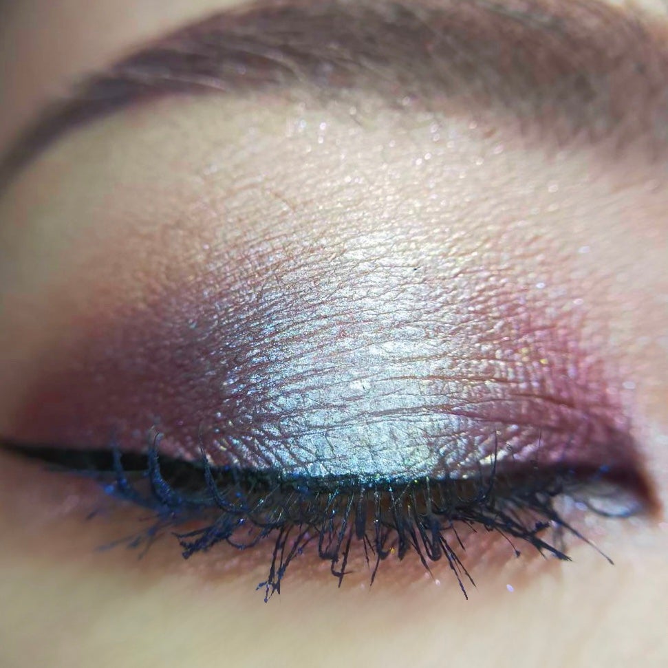 オンブル ジェ/GUERLAIN/アイシャドウパレットを使ったクチコミ(10枚目)