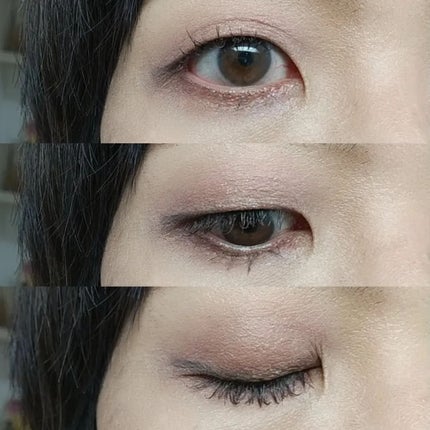 アディクション ザ アイシャドウ クリーム 106C Sensual Ruby/ADDICTION/ジェル・クリームアイシャドウの画像