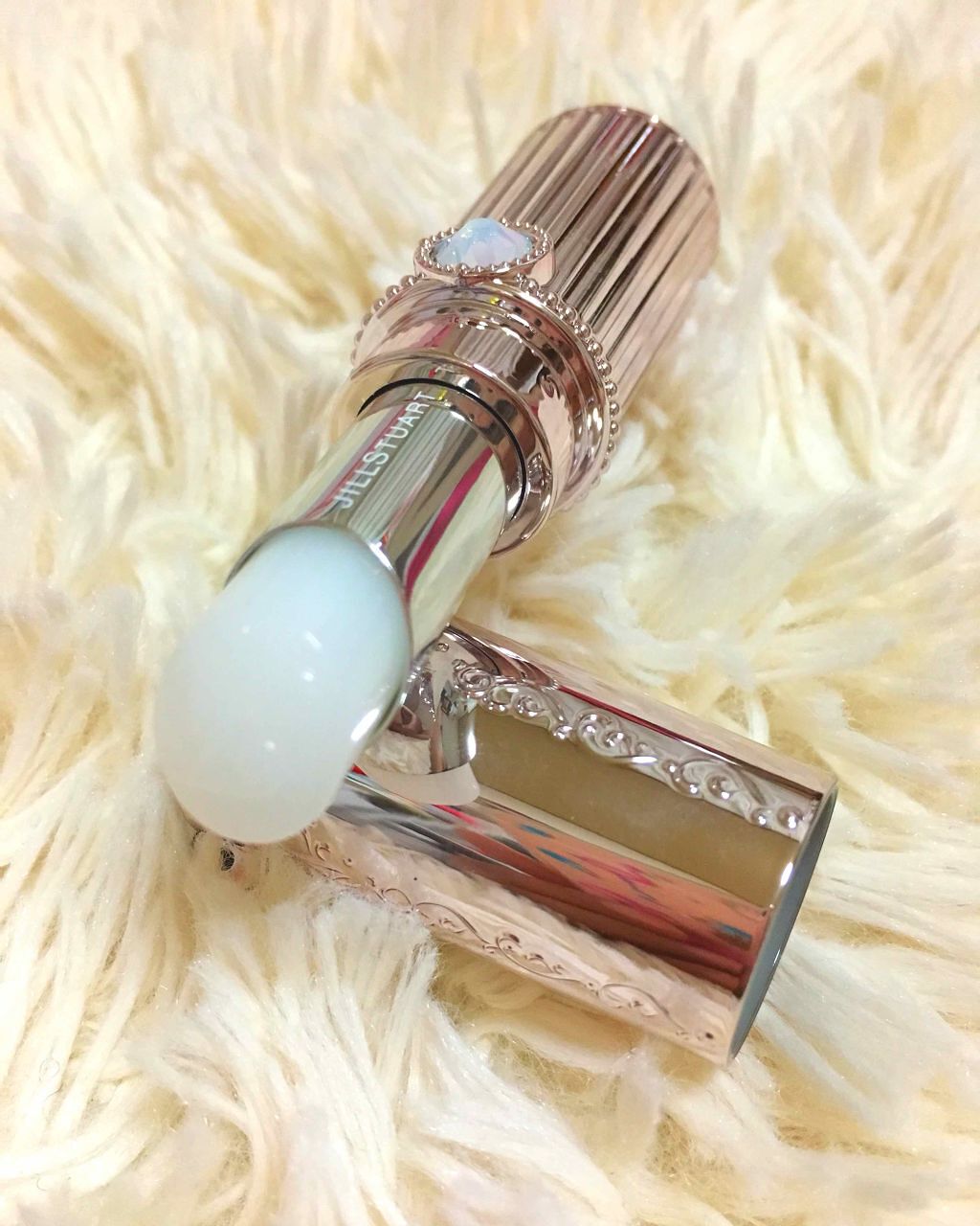 マイリップス/JILL STUART/口紅を使ったクチコミ(1枚目)