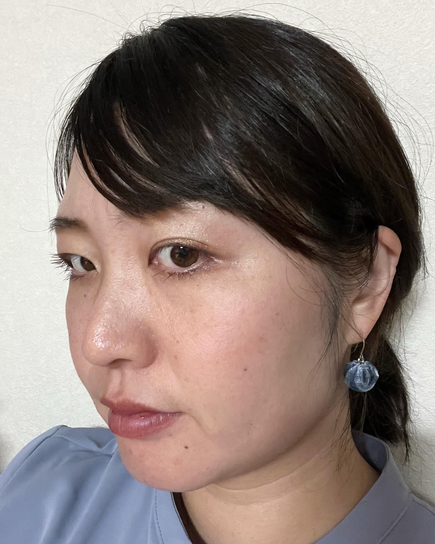 スカルプD ボーテ 薬用スカルプシャンプー (ボリューム)/薬用トリートメントパック (ボリューム)/アンファー(スカルプD)/市販シャンプーを使ったクチコミ(4枚目)