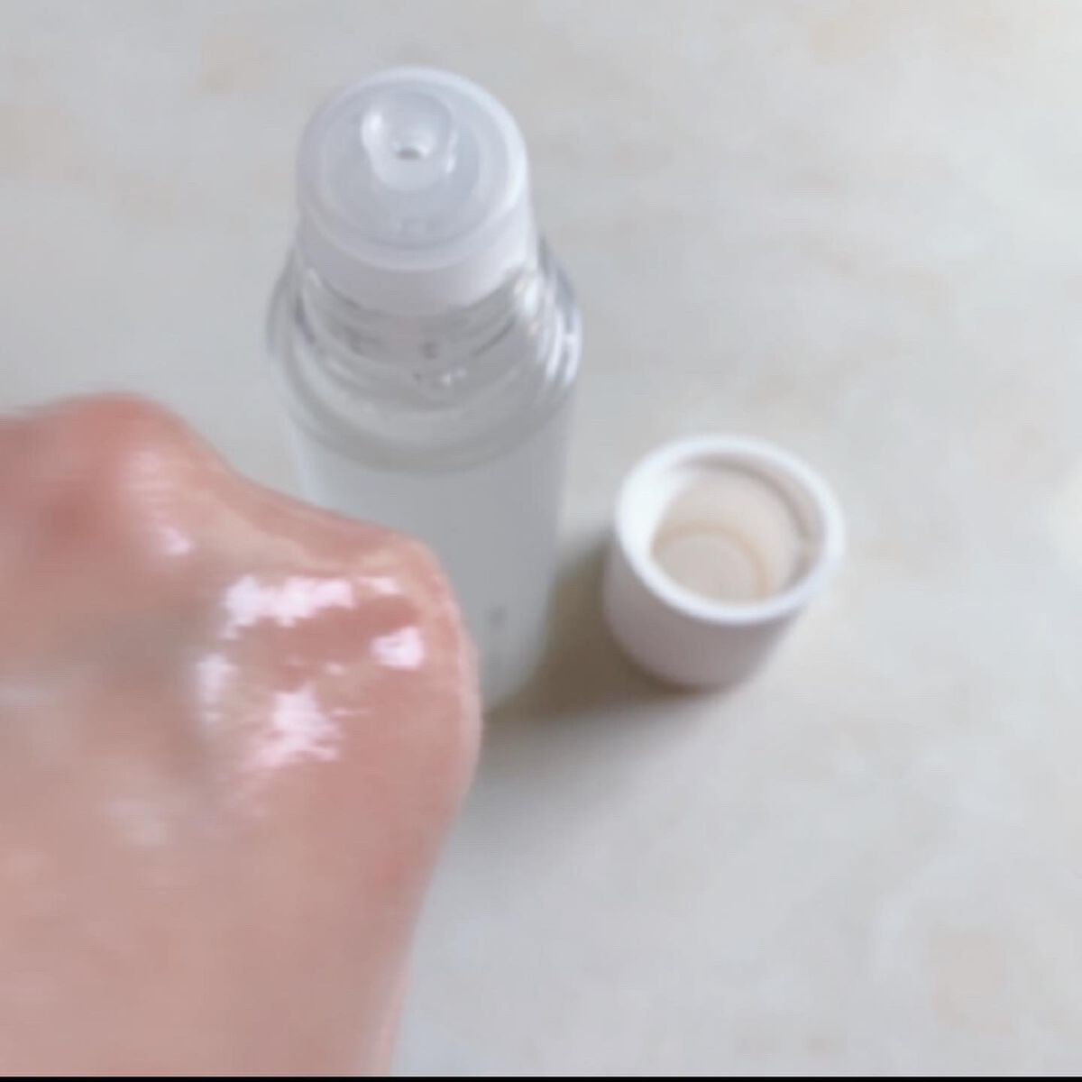 オルビスユー エッセンスローション /オルビス/化粧水を使ったクチコミ(7枚目)