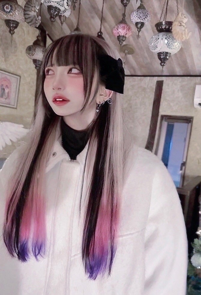 デューイフィルムティント/CipiCipi/リップティントを使ったクチコミ(6枚目)