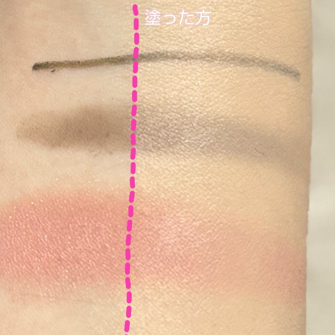 エフェクト ライク フィニッシュ クッション ファンデーション 19 cream/vim BEAUTY/クッションファンデーションを使ったクチコミ（3枚目）