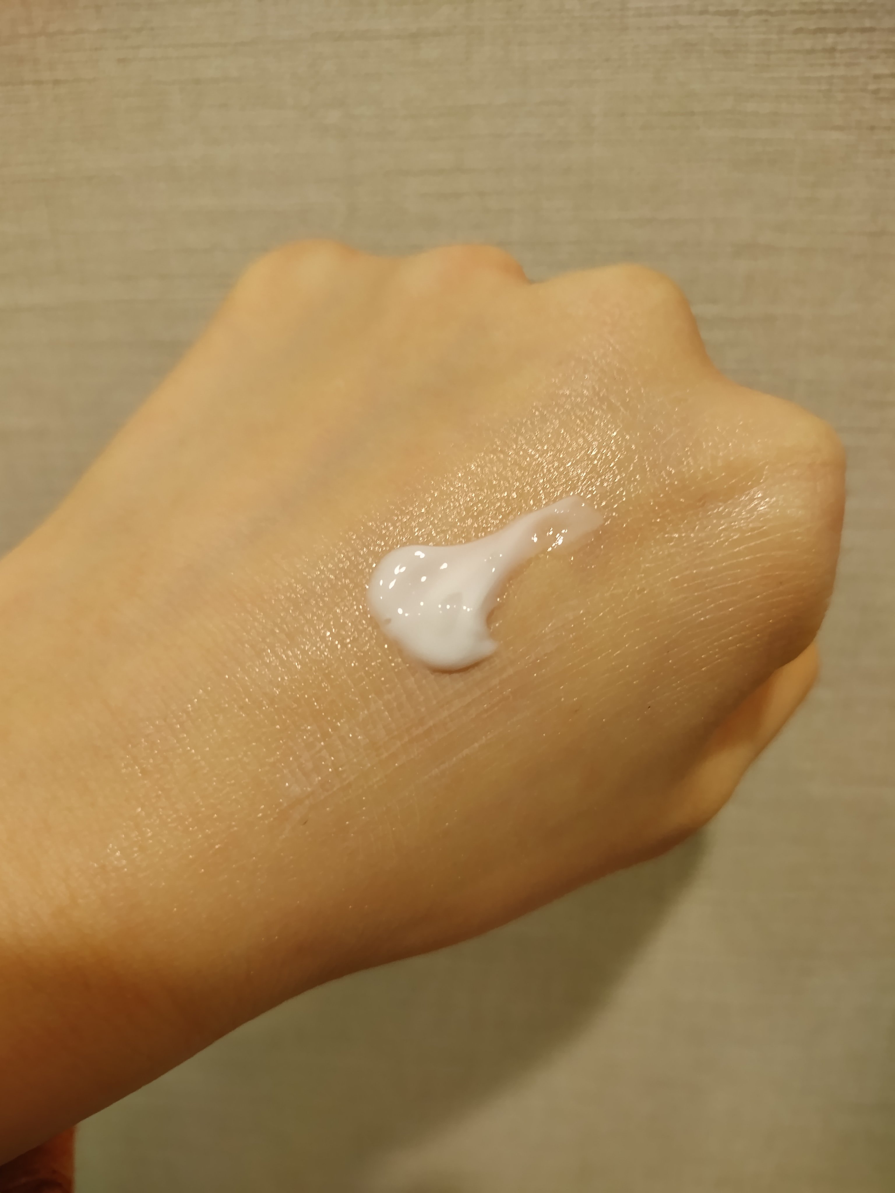 Ｗ/M AAA トリートメントクリームのクチコミ「matsukiyo W/M AAA　トリートメントクリーム
 #全身保湿ルーティン 

冬はク.....」（2枚目）