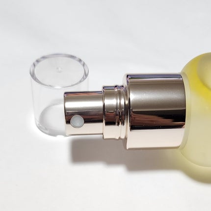 ダルバ ホワイトトリュフファーストスプレーセラム/ダルバ/ミスト状化粧水を使ったクチコミ(2枚目)