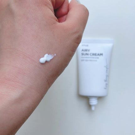 ドクダミ 77 スージングトナー/Anua/化粧水を使ったクチコミ(5枚目)