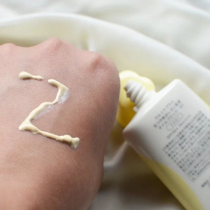 まぴねーず@フォロバ100 on LIPS 「おしろい乳液で夏肌も生つや肌!テカリ、ドロドロ、毛穴…夏の気に..」(6枚目)