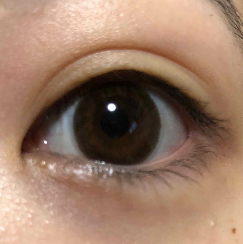 ReVIA 1day/ReVIA/ワンデー(1DAY)カラコンを使ったクチコミ(4枚目)