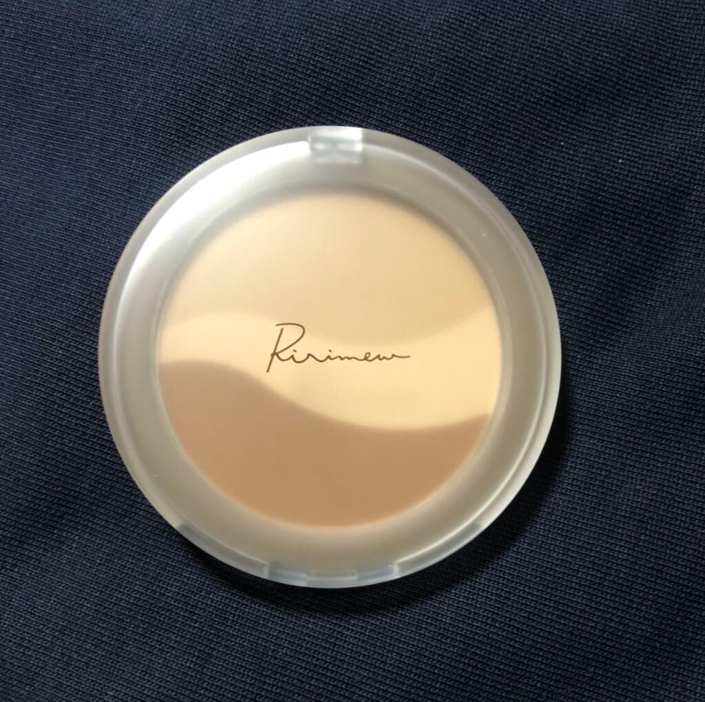 シアーマットシェーディング/Ririmew/シェーディングを使ったクチコミ(2枚目)