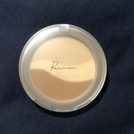 シアーマットシェーディング/Ririmew/シェーディングを使ったクチコミ(2枚目)