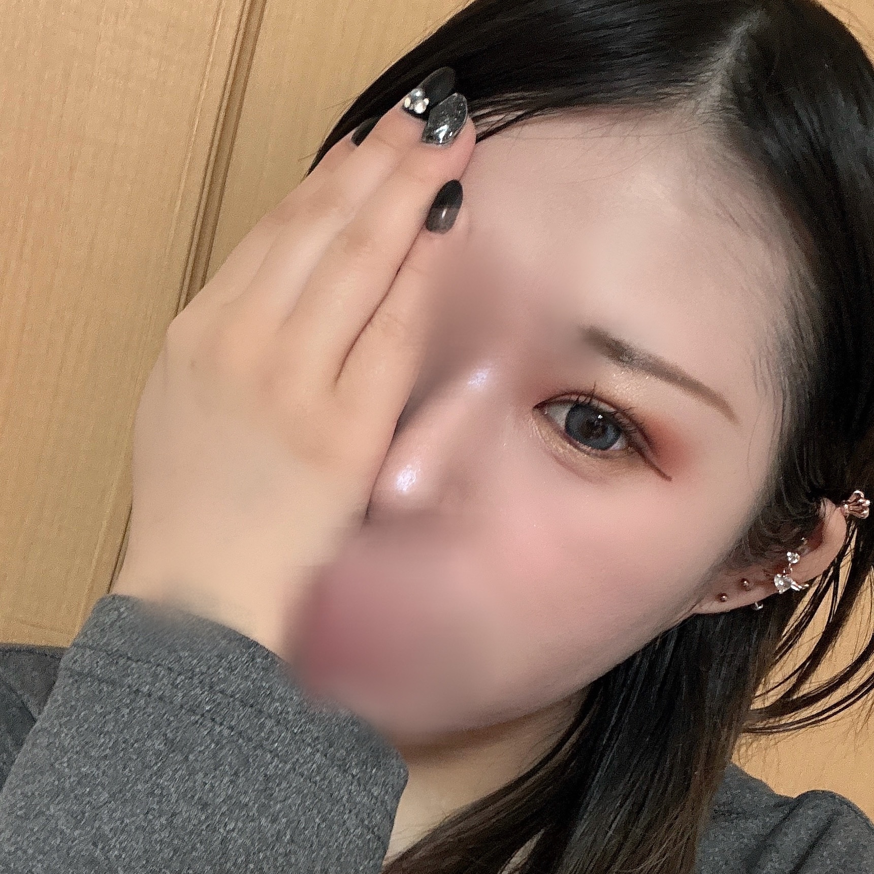 パールグロウハイライト/CEZANNE/ハイライト・シェーディングを使ったクチコミ（3枚目）