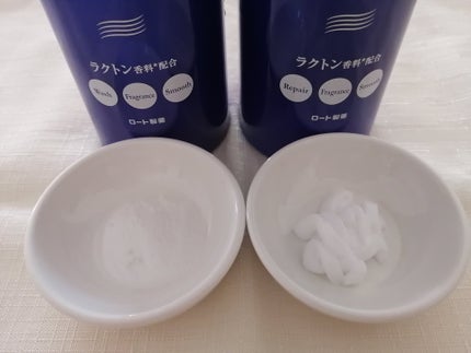 デオコ スカルプケアシャンプー/コンディショナー/DEOCO(デオコ)/市販シャンプーを使ったクチコミ(5枚目)