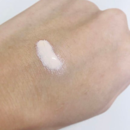 皮脂テカリ防止下地/CEZANNE/化粧下地を使ったクチコミ(3枚目)