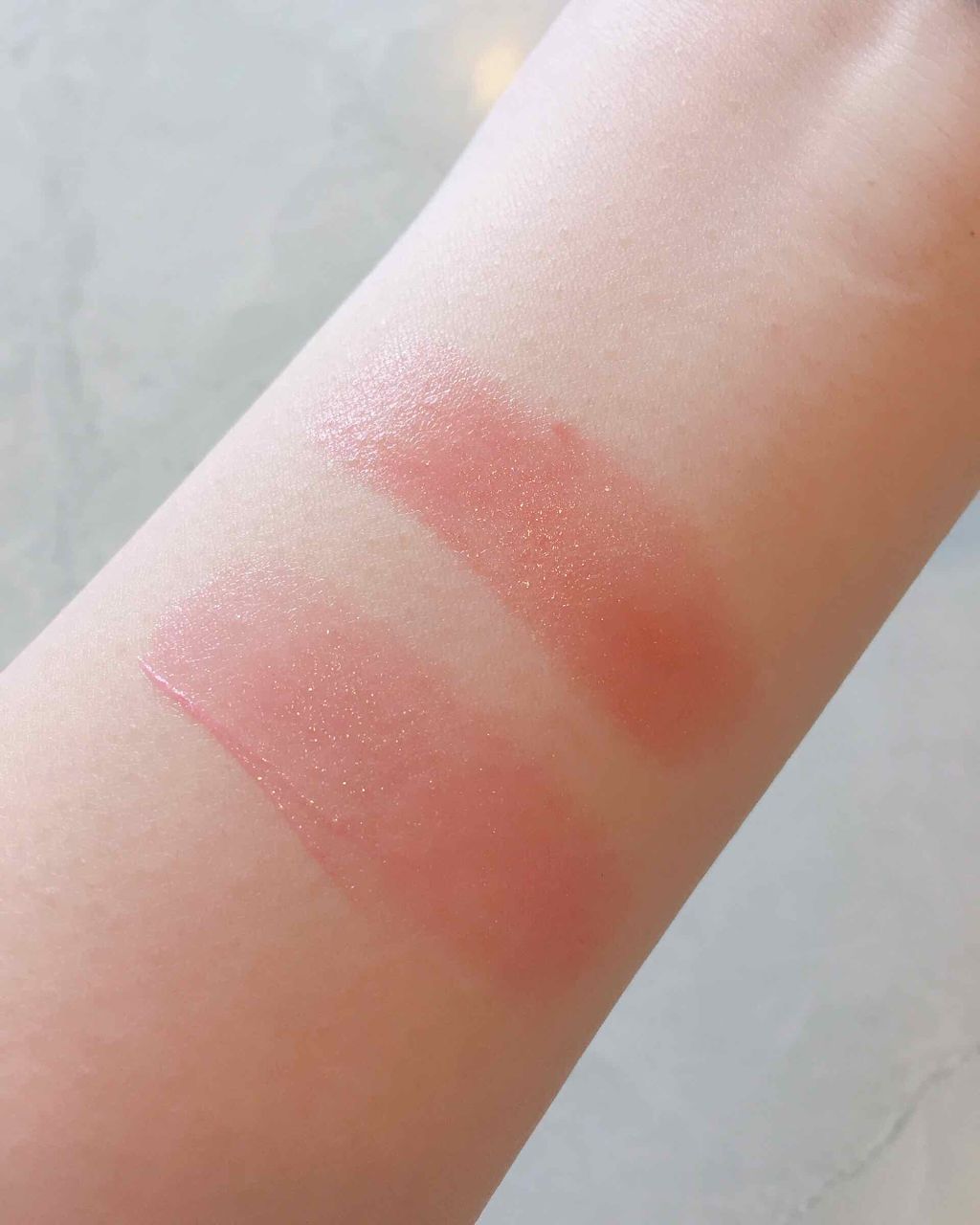 オペラ リップティント N/OPERA/リップティントを使ったクチコミ（3枚目）