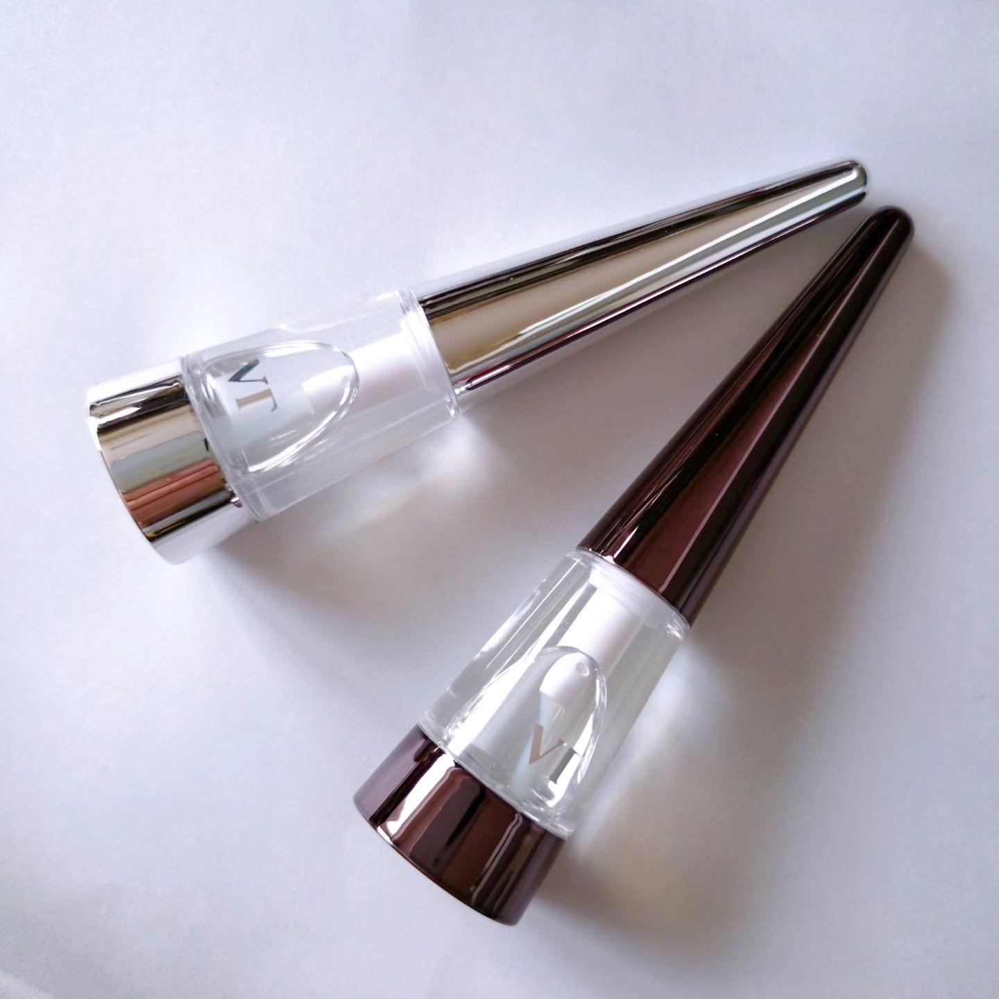 リードルS リッププランパービギナー/VT/リッププランパーを使ったクチコミ（1枚目）