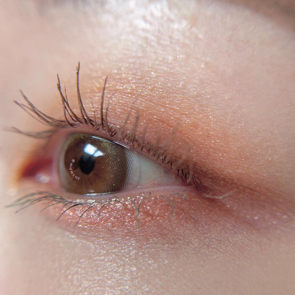 レ キャトル オンブル/CHANEL/アイシャドウパレットを使ったクチコミ(3枚目)