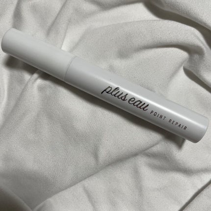 ポイントリペア/plus eau/ヘアジェルを使ったクチコミ(6枚目)