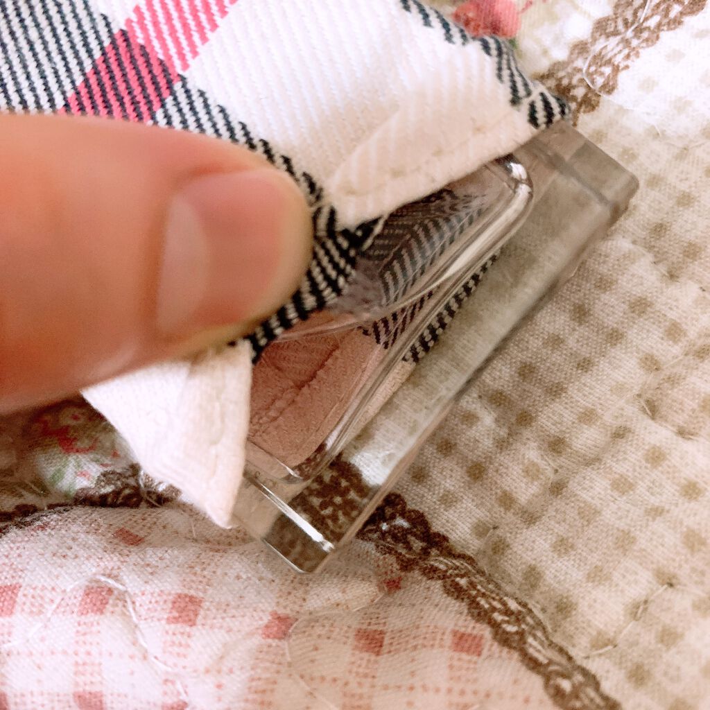 バーバリー・ロンドン オードパルファム/Burberry Beauty/香水(レディース)を使ったクチコミ(2枚目)