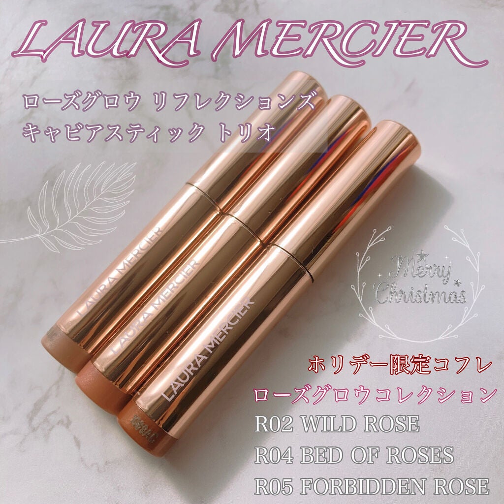ローラ メルシエのスティックアイシャドウ キャビアスティック ローラ メルシエのスティックアイシャドウ キャビアスティック