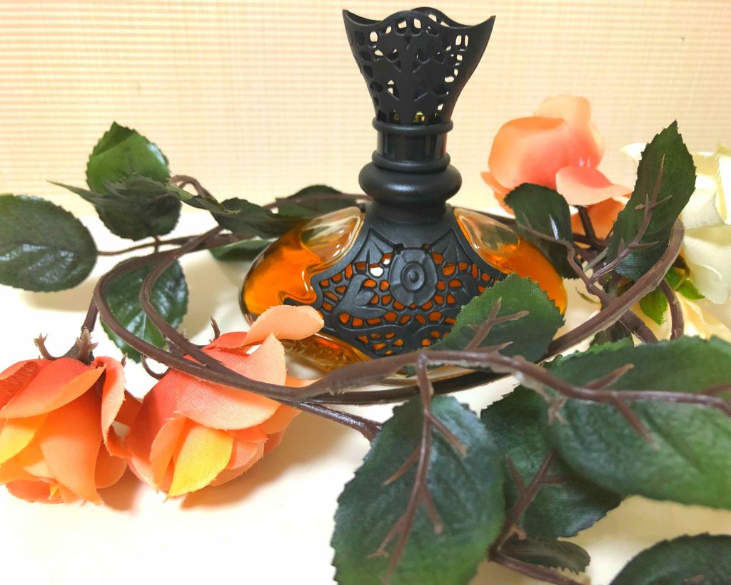 ギュペシルク オードパルファム/ジャンヌ・アルテス/香水(レディース)を使ったクチコミ(1枚目)