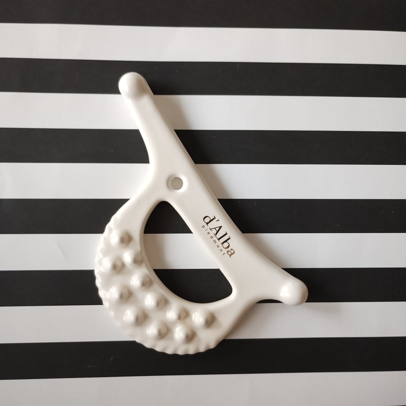 スリムフィットセラミックカッサ/ダルバ/かっさプレートを使ったクチコミ(2枚目)