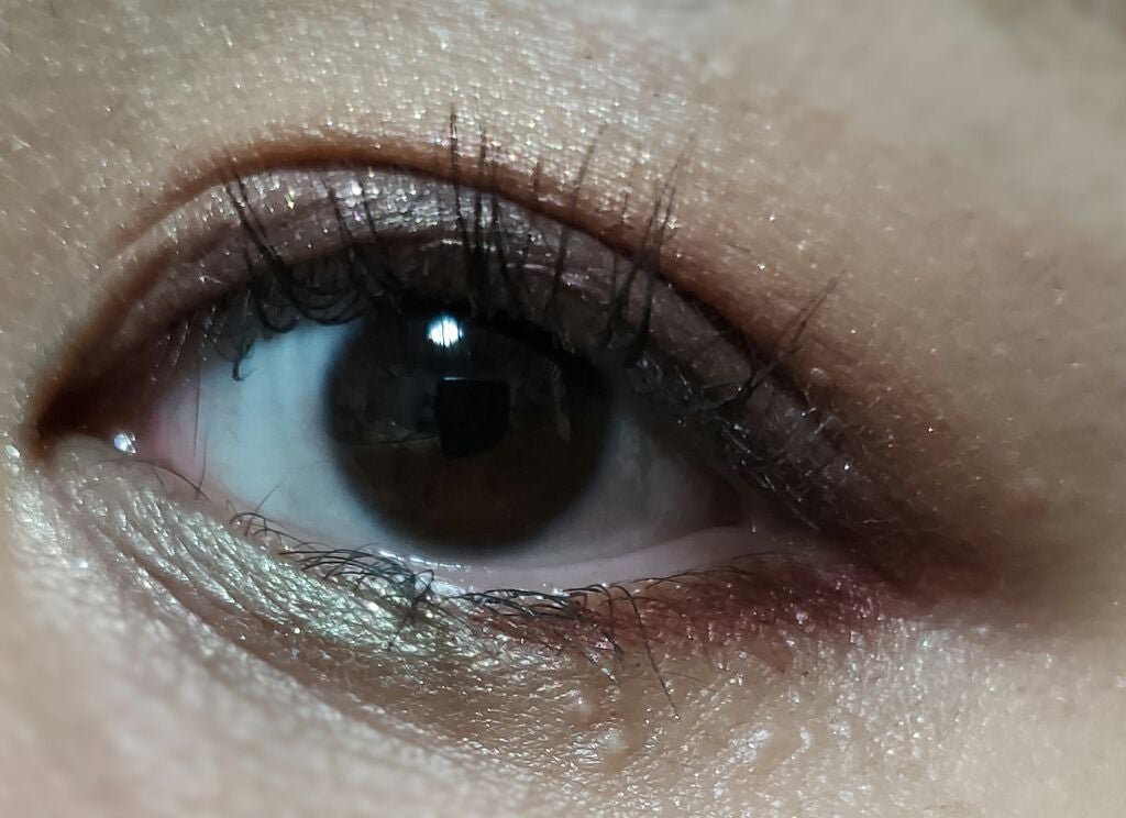 ロイヤルヴィンテージ アイズ/リンメル ロンドン/アイシャドウパレットを使ったクチコミ(6枚目)