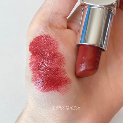 クリニーク ポップ 03 コーラ ポップ/CLINIQUE/口紅の画像