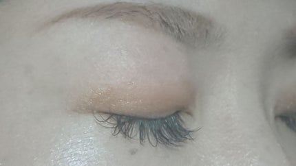 ドラマティックスタイリングアイズS/マキアージュ/アイシャドウパレットを使ったクチコミ(2枚目)