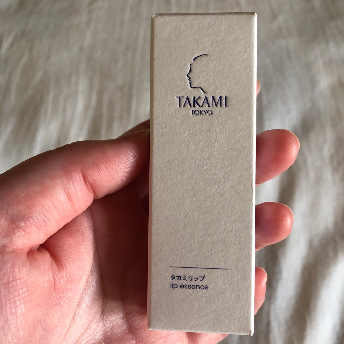 タカミリップ/タカミ/リップ美容液を使ったクチコミ(1枚目)