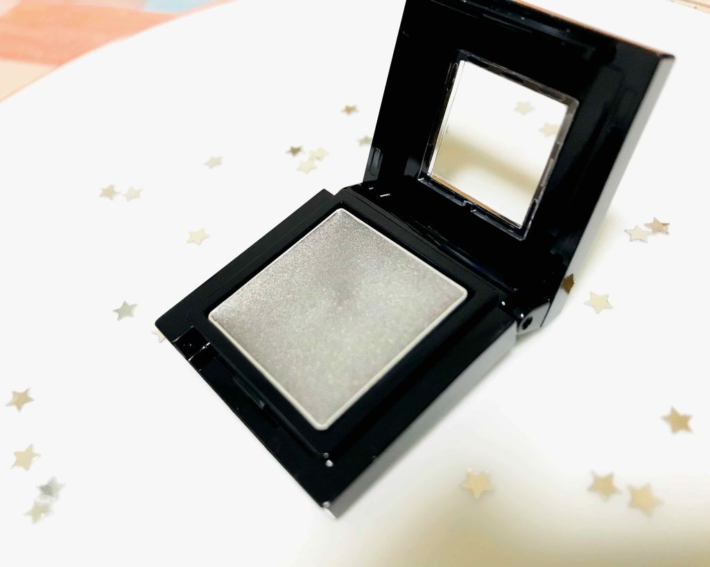 ヴィセ アヴァン シングルアイカラー/Visée/単色アイシャドウを使ったクチコミ(2枚目)