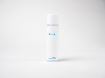 +mugi プラスムギハトムギ化粧水