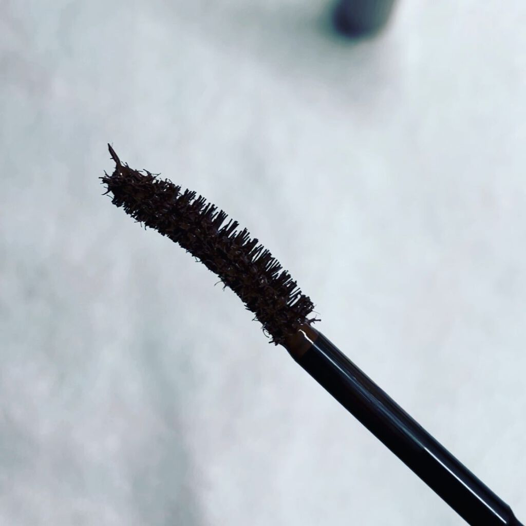 パーマネントカール マスカラ F(ロング)/FASIO/マスカラを使ったクチコミ(2枚目)