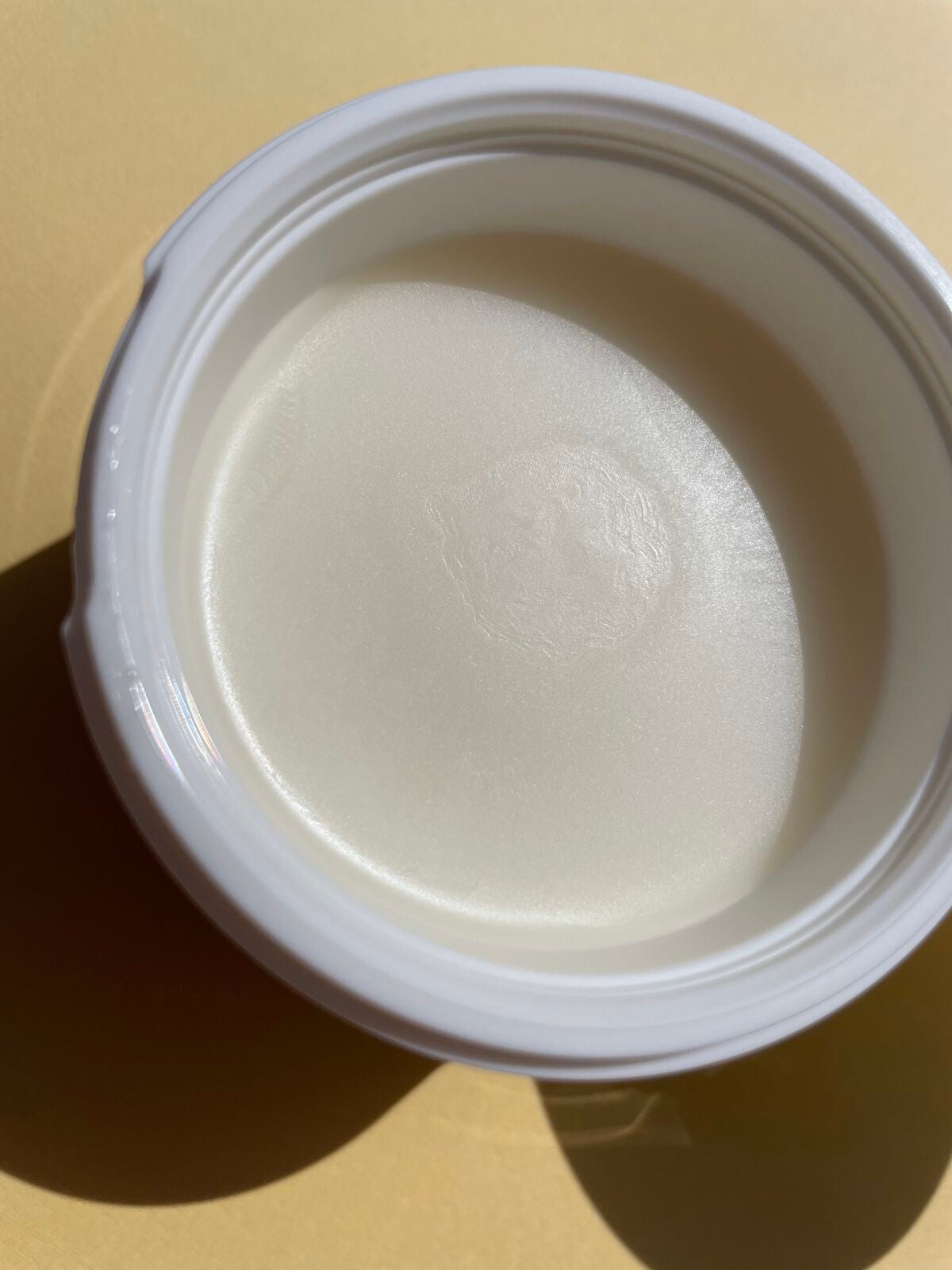 スムースクレンジングバーム/PERFECT ONE  FOCUS/クレンジングバームを使ったクチコミ(2枚目)