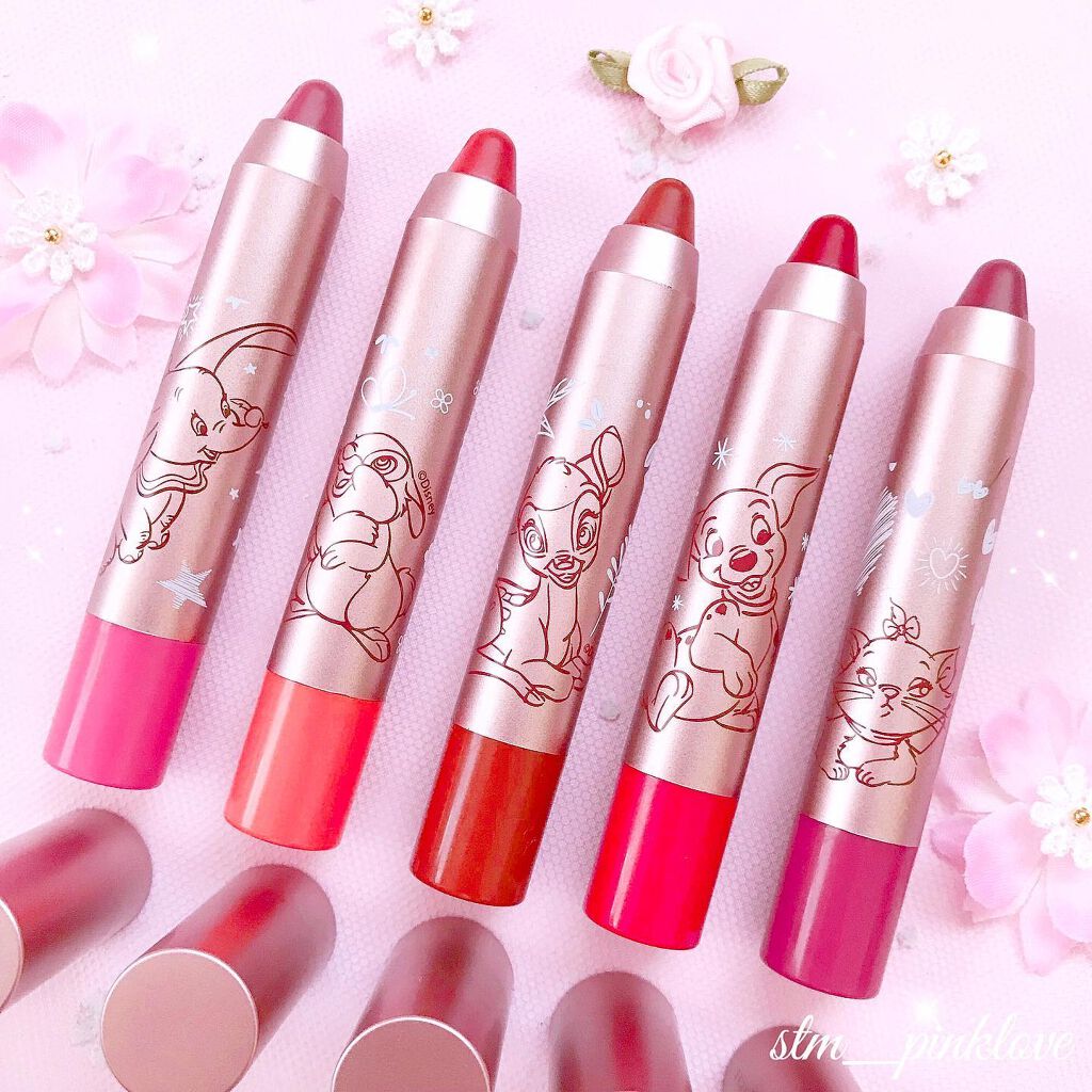 Let The Adventure Begin Eye Palette/Cute Press /アイシャドウパレットを使ったクチコミ(2枚目)