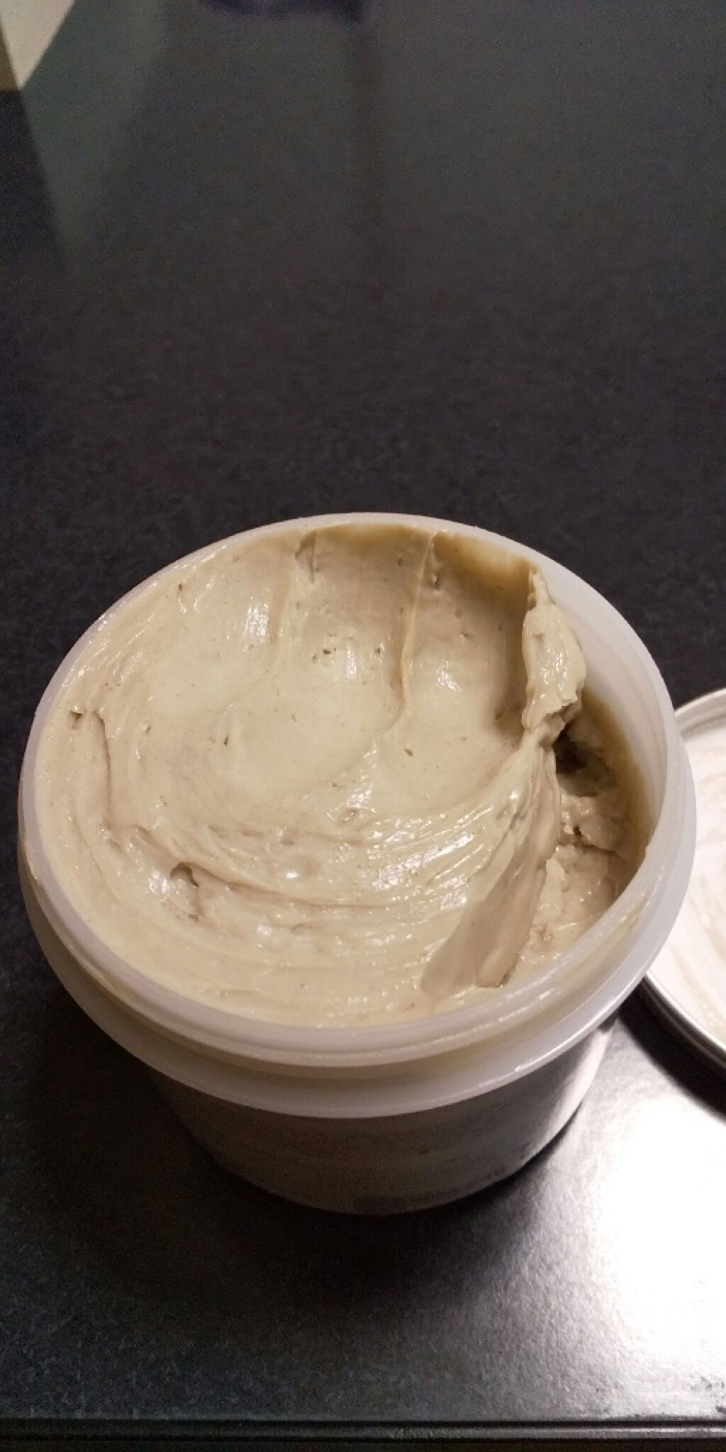 いいじゃんガスール モロッコパック/イーキューブ/洗い流すパック・マスクを使ったクチコミ（1枚目）