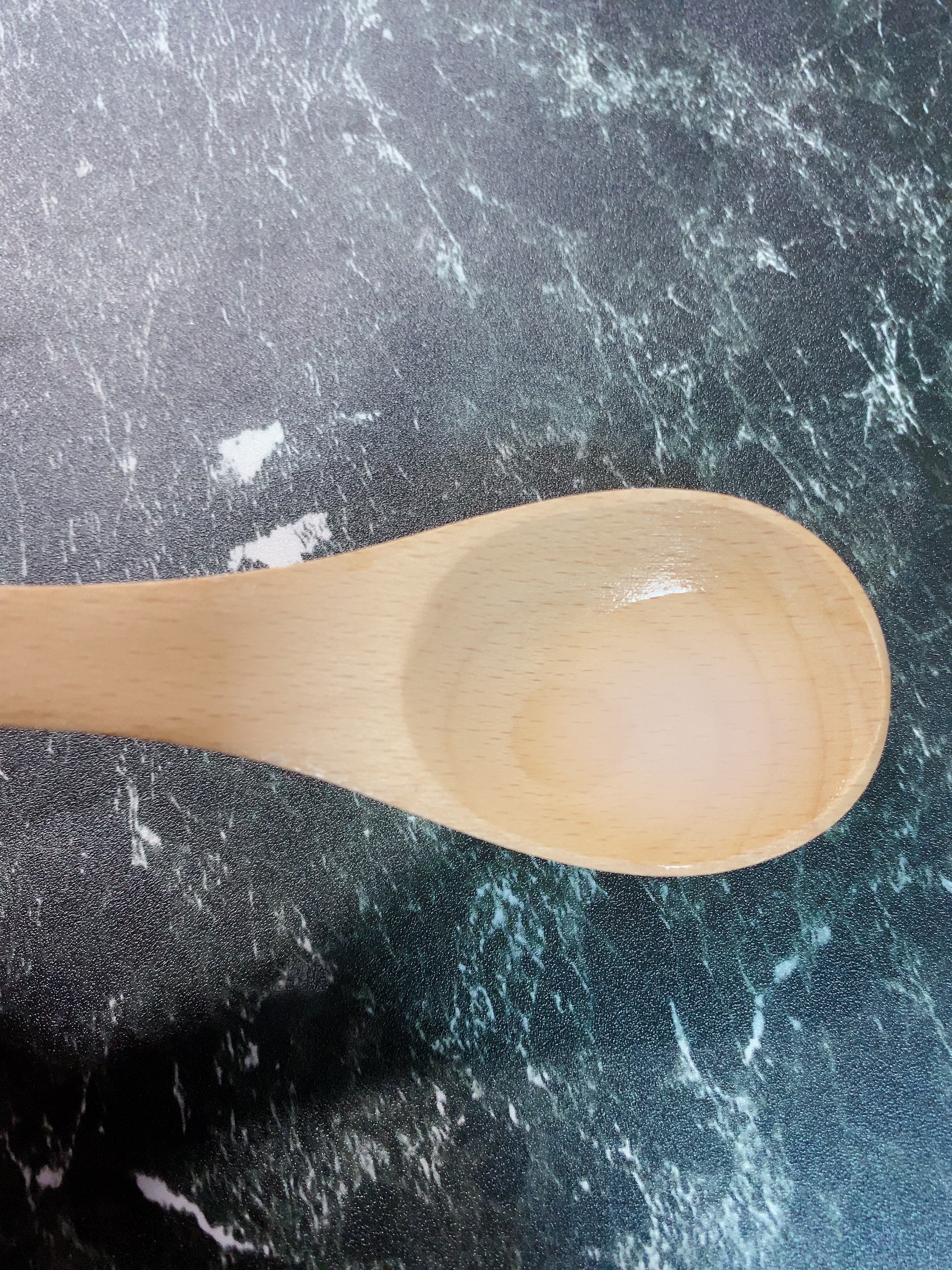 ハトムギ化粧水(ナチュリエ スキンコンディショナー R )/ナチュリエ/化粧水を使ったクチコミ（2枚目）