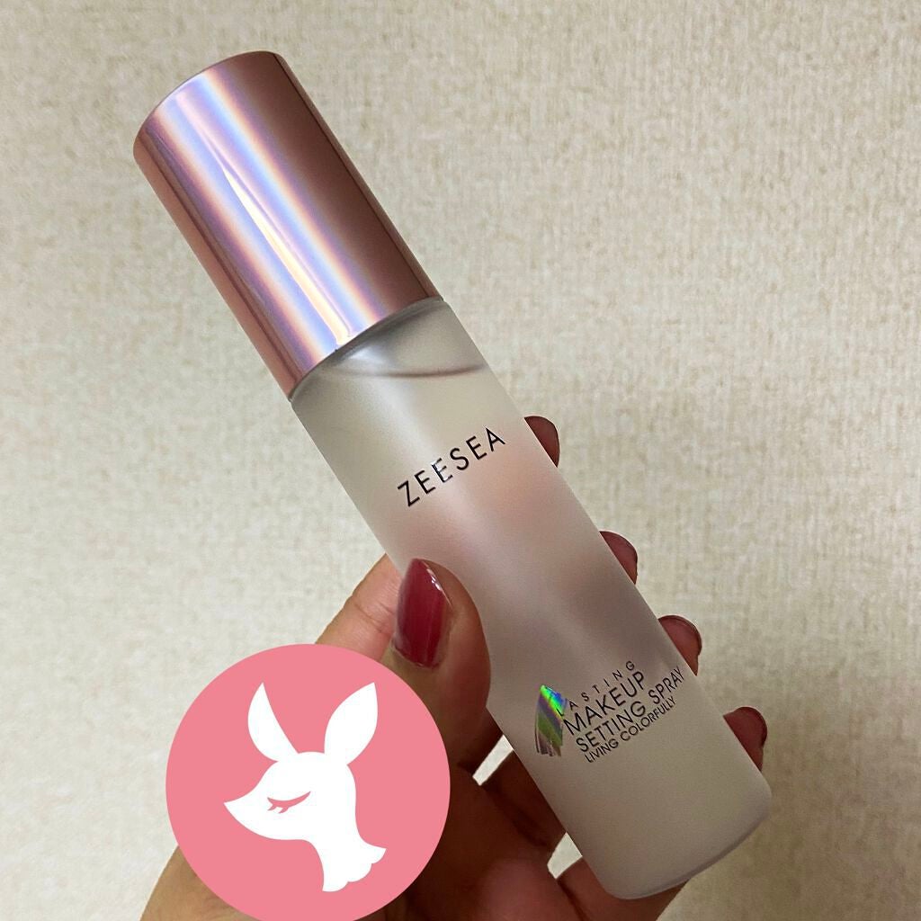 ダイヤモンドシリーズ 星空リキッドアイシャドウ/ZEESEA/リキッドアイシャドウを使ったクチコミ(3枚目)