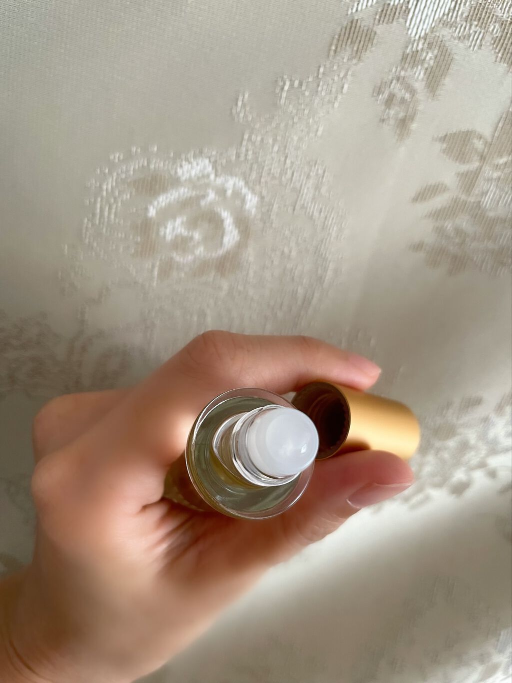 The ORIGINAL PERFUME OIL /The PERFUME OIL FACTORY/香水(レディース)を使ったクチコミ(2枚目)