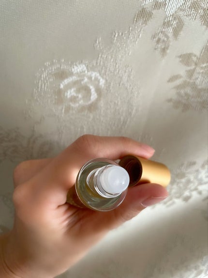 The ORIGINAL PERFUME OIL  /The PERFUME OIL FACTORY/香水(レディース)を使ったクチコミ(2枚目)