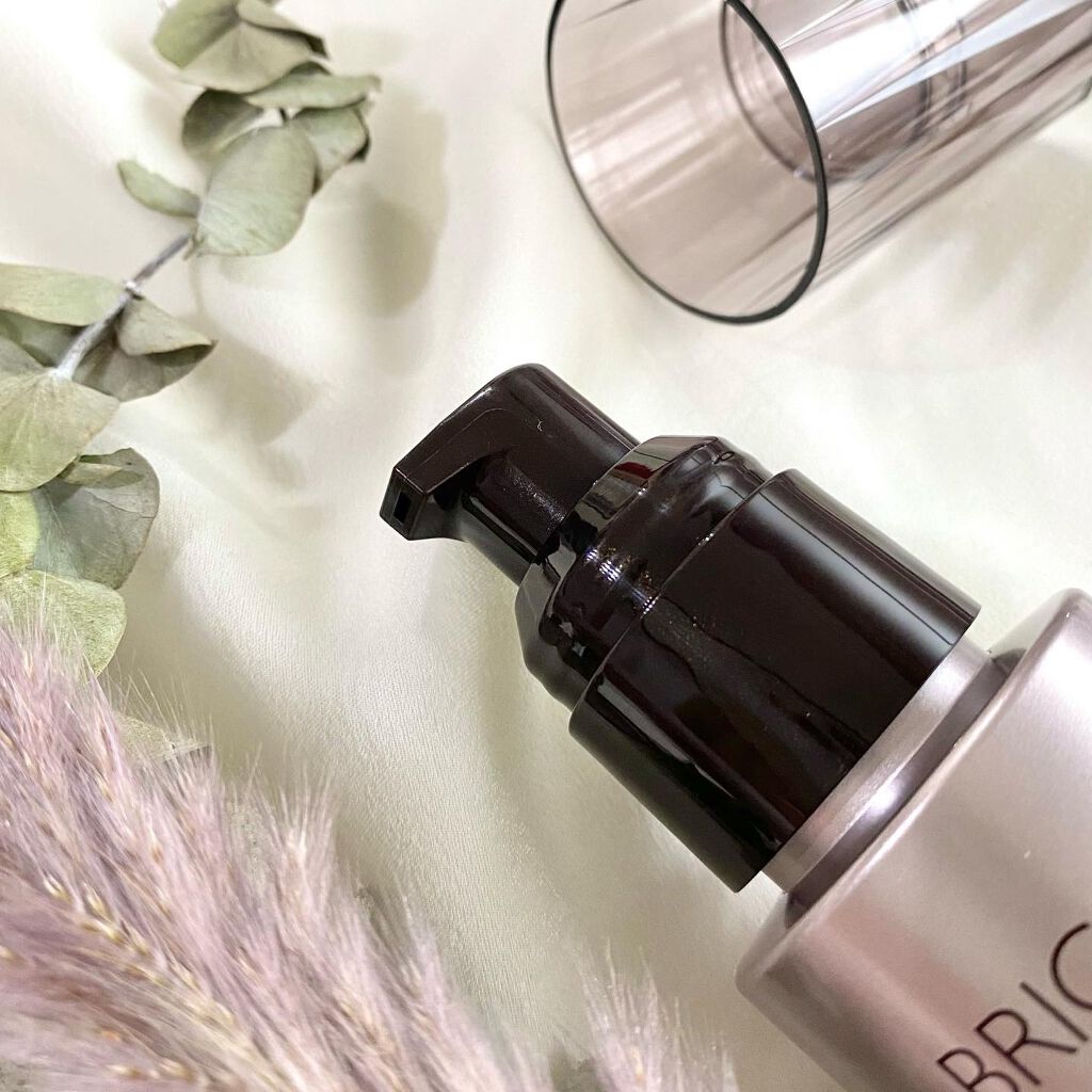 リフトホワイト ローション モイスト/BRIGHTAGE/化粧水を使ったクチコミ（2枚目）