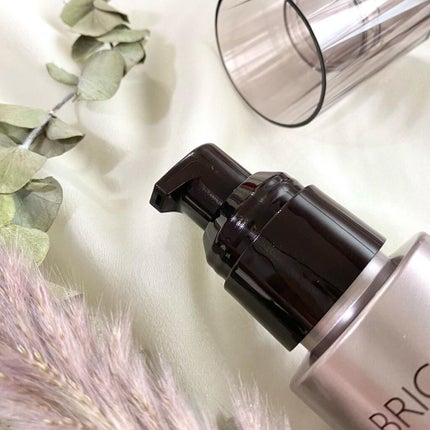 リフトホワイト ローション モイスト/BRIGHTAGE/化粧水を使ったクチコミ(2枚目)