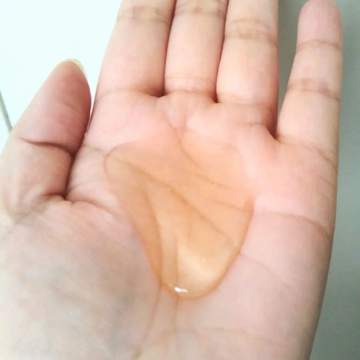 ディープリペア シャンプー モイスト／ヘアトリートメント モイスト/ハニーク/市販シャンプーを使ったクチコミ（3枚目）