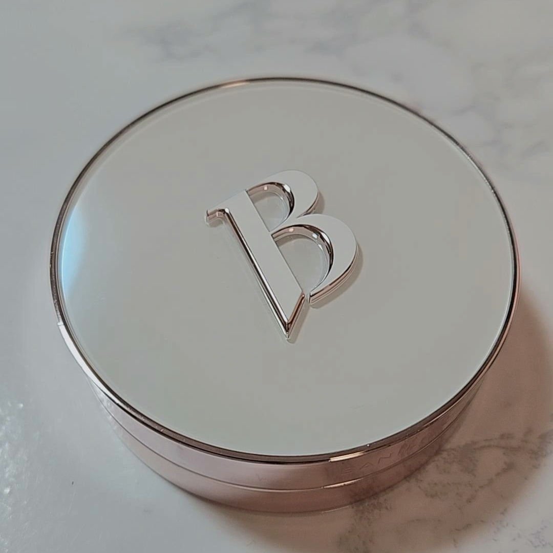 カバーリシャス アルティメット ホワイトクッション モイスチャー/BANILA CO/クッションファンデーションを使ったクチコミ（2枚目）