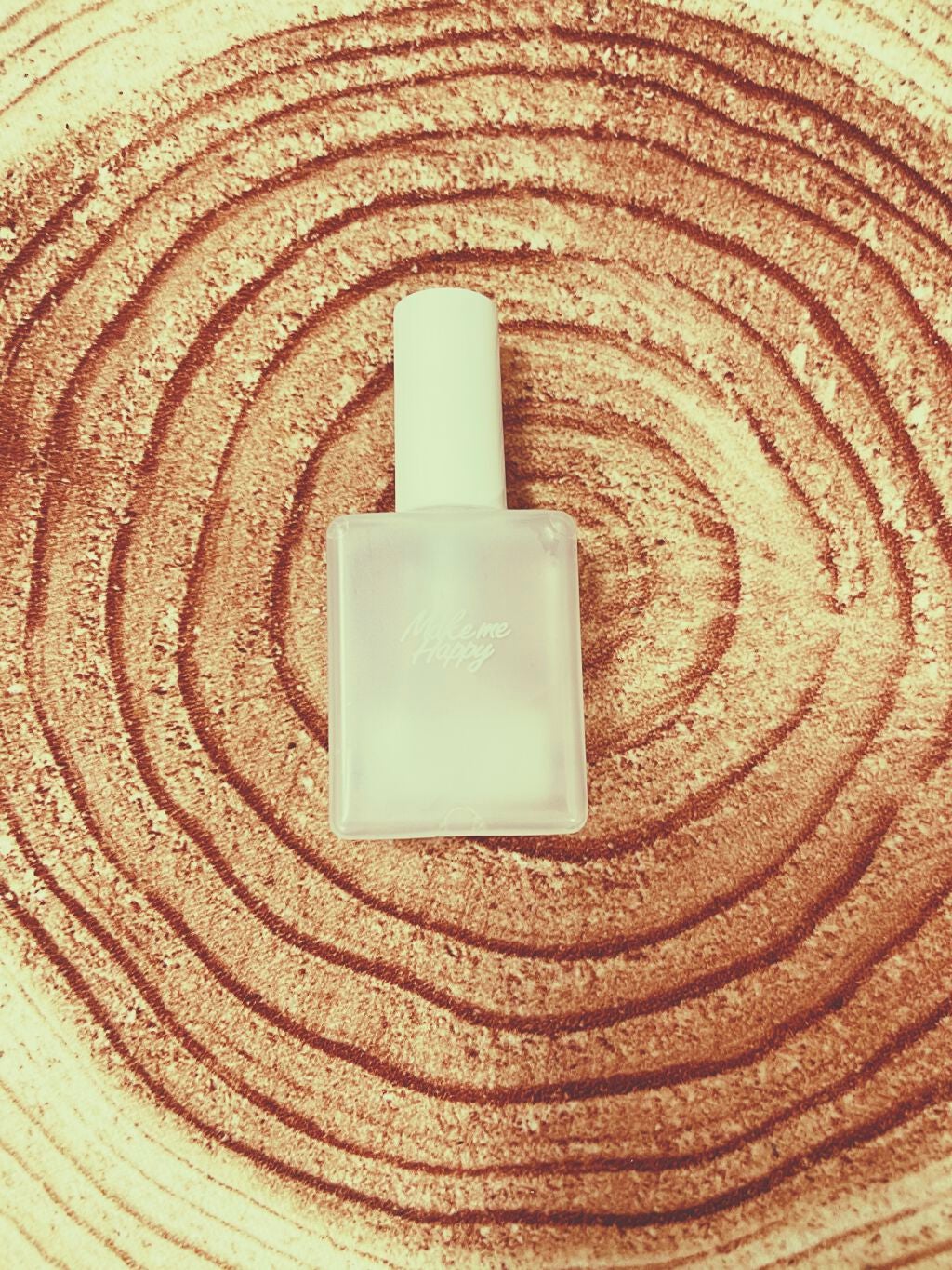 ボディミスト ピュアシャンプーの香り【パッケージリニューアル】/フィアンセ/香水(レディース)を使ったクチコミ(9枚目)