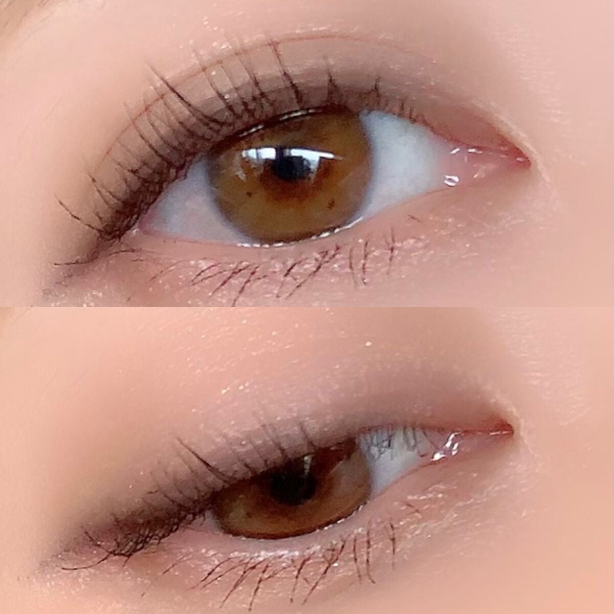 ニュアンスオブウィンターパレット/HERA/アイシャドウパレットを使ったクチコミ(2枚目)