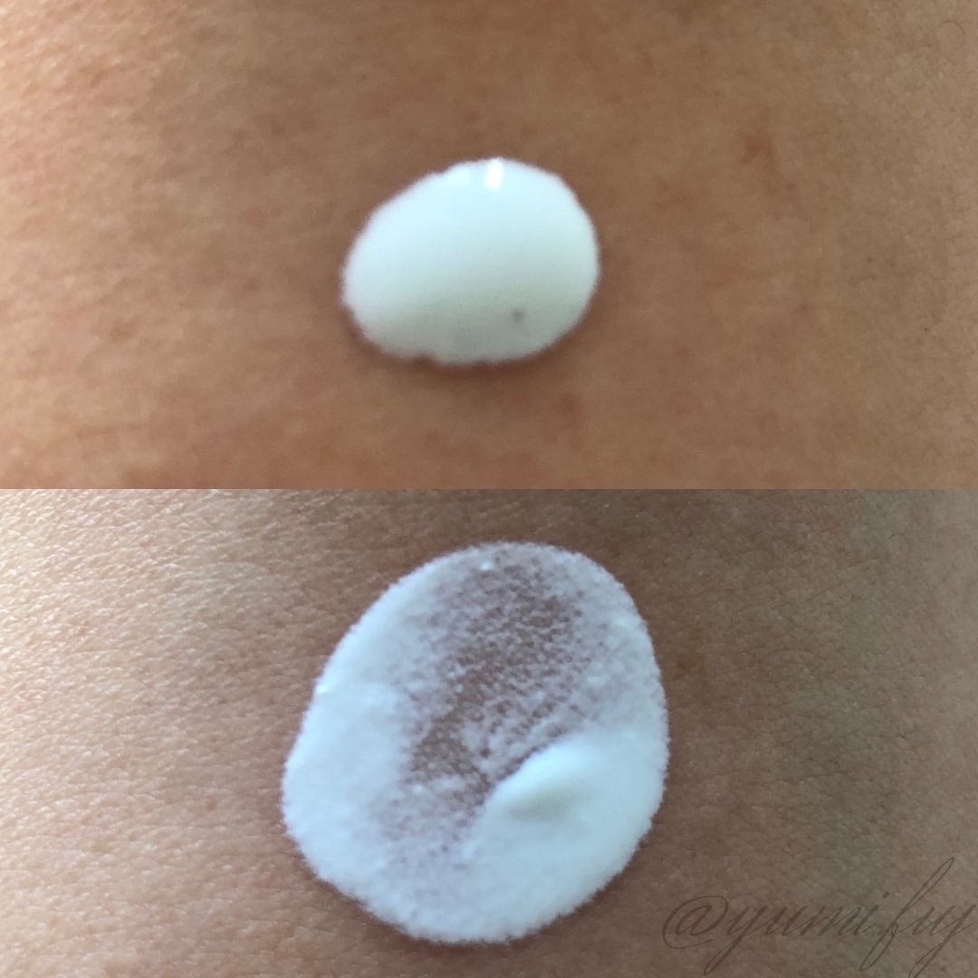 スキンプロテクトベース<皮脂くずれ防止>SPF50/プリマヴィスタ/化粧下地を使ったクチコミ(4枚目)