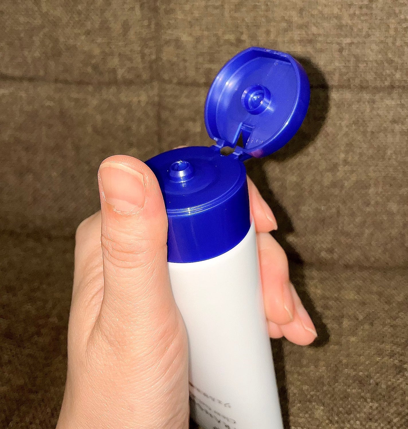 トランシーノ薬用クリアウォッシュEX/トランシーノ/洗顔フォームを使ったクチコミ(3枚目)