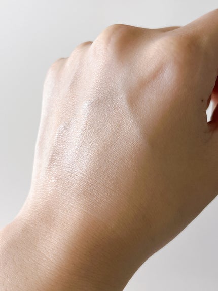 カバーリシャス アルティメット ホワイトクッション/BANILA CO/クッションファンデーションを使ったクチコミ(5枚目)