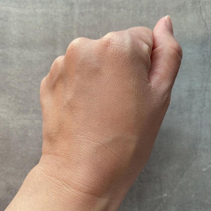 sarako on LIPS 「CipiCipi(シピシピ) フィットスキンクッション♥️..」(4枚目)