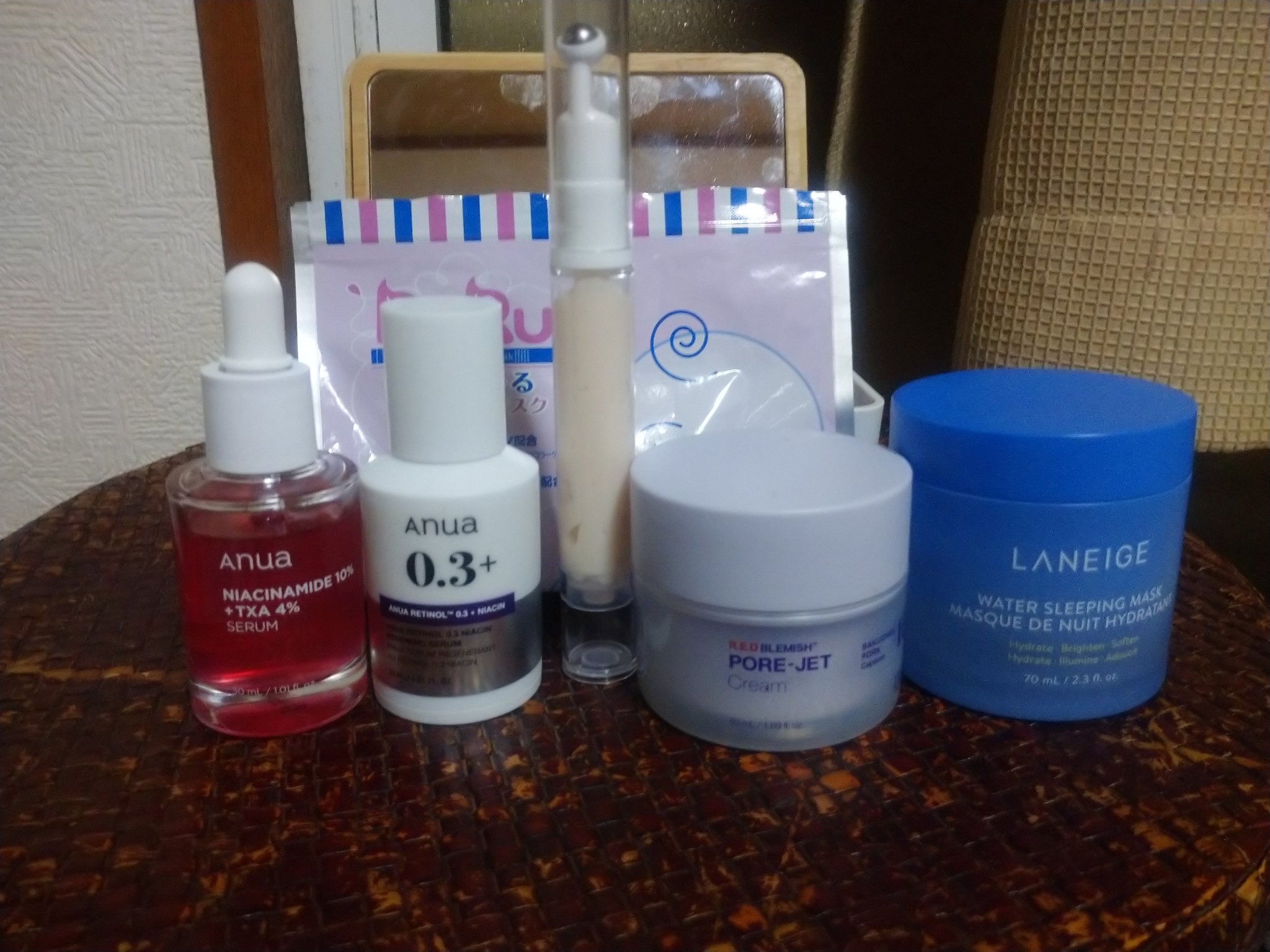 ぷるぷるアイシートマスク/SPC/アイケア・アイクリームを使ったクチコミ（2枚目）